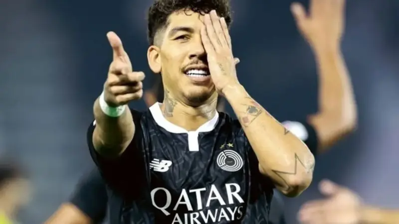 فیرمینو افشا کرد: چرا پیشنهاد رئال مادرید را رد کردم و راهی الاهلی شدم؟