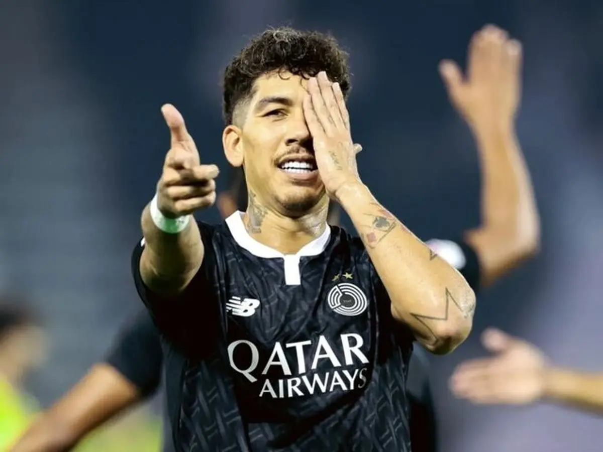 فیرمینو افشا کرد: چرا پیشنهاد رئال مادرید را رد کردم و راهی الاهلی شدم؟