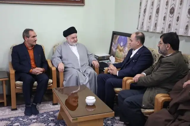 وزیر جهاد کشاورزی: صیانت از سفره مردم، خط قرمز غیرقابل گذشت دولت!