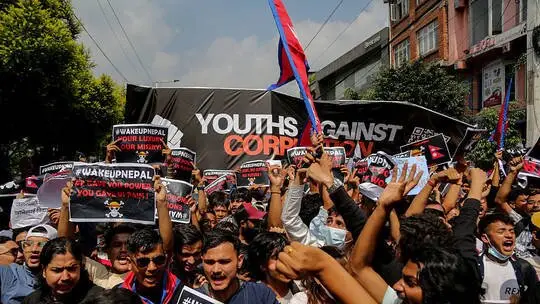 افشاگری جنجالی رسانه آمریکایی درباره اهداف مخفی واشنگتن در نپال؛ آیا نقشه‌ای برای محاصره پکن در جریان است؟