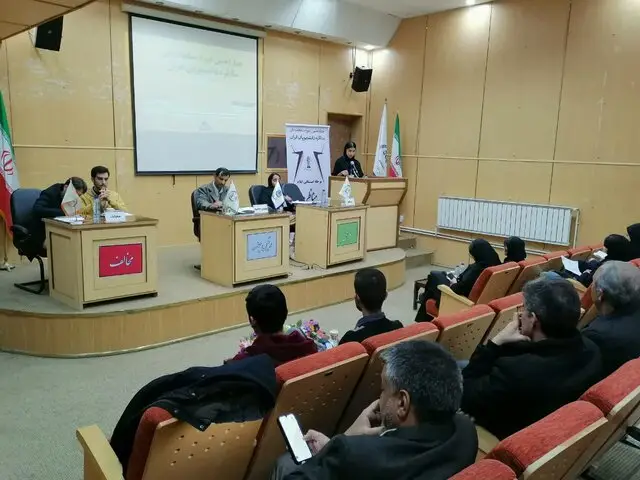 رقابت داغ مناظره دانشجویی ایلام؛ تیم «هانا» صدرنشین شد!