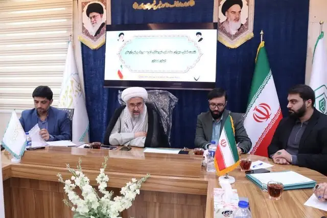 حفظ آبرو؛ رکن اصلی مسئولیت فعالان امر به معروف در جامعه