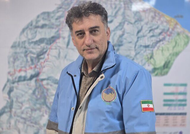 بارش بی‌سابقه ۷۰ سانتی‌متری برف در شوئیل رودسر؛ تلاش بی‌وقفه برای بازگشایی راه‌های فرعی ادامه دارد