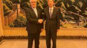 گفتگوی داغ تهران و پکن؛ پشت پرده همکاری‌های تازه دولت‌ها