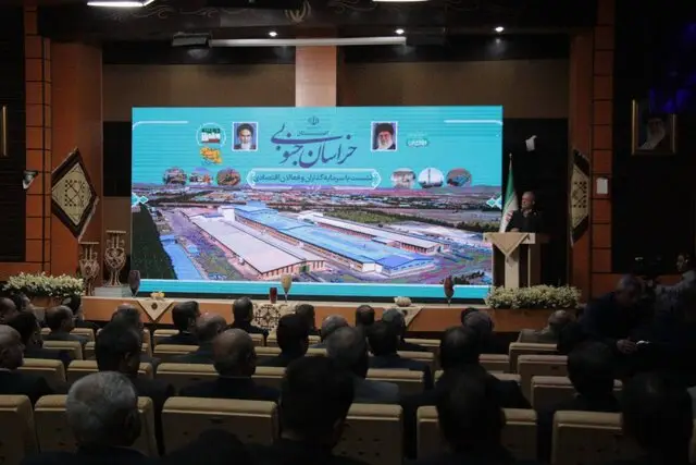 رئیس‌جمهور در برابر چالش‌های بزرگ خراسان جنوبی؛ از مهاجرت نخبگان تا فرصت‌های طلایی معدنی و فناوری