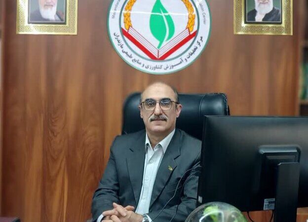 چگونه پژوهش‌های علمی کشاورزی، چالش‌های کشاورزان مازندران را یک‌جا حل می‌کند؟