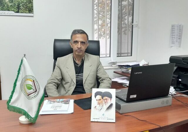 هشدار معاون پژوهش مازندران: تک‌رقمی شدن ارقام کشاورزی، تهدید جدی برای آینده کشاورزی است!