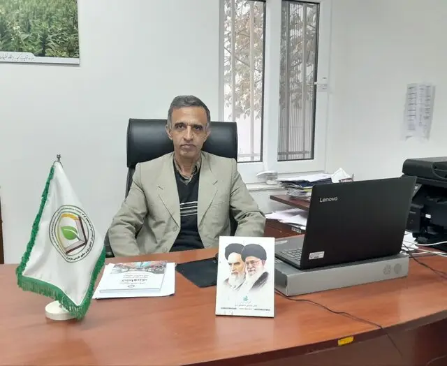 هشدار معاون پژوهش مازندران: تک‌رقمی شدن ارقام کشاورزی، تهدید جدی برای آینده کشاورزی است - وب‌گردی