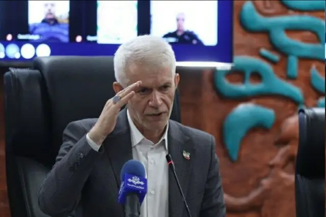 سرنوشت فدراسیون ناشنوایان هفته آینده روشن می‌شود؛ سرپرست جدید کی معرفی می‌شود؟