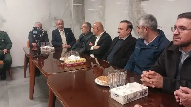 درخواست فوری رئیس بیمارستان تامین اجتماعی تاکستان برای نجات اورژانس فرسوده!