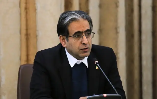 معاون استاندار آذربایجان شرقی: چرا احیای ربع رشیدی هنوز تحقق نیافته؟!