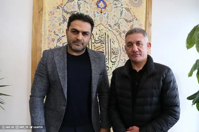 انتخاب جنجالی صادق گودرزی به عنوان سرمربی تیم ملی کشتی نوجوانان؛ پشتوانه‌سازی بزرگ در راه است!