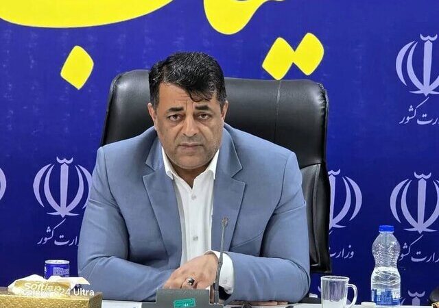 سیلاب ۶۳ میلیون مترمکعبی وارد سد استقلال میناب شد؛ تدابیر ویژه برای جلوگیری از خسارت