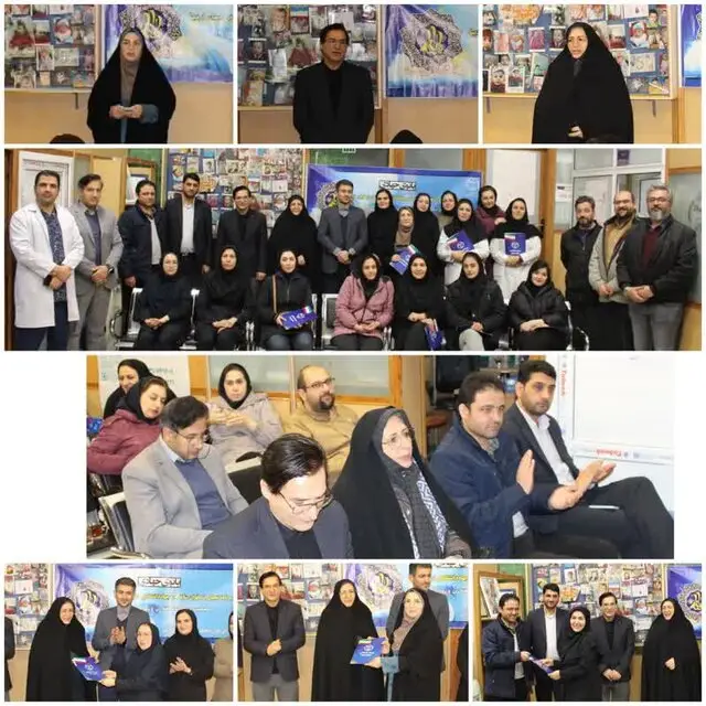 بانوان اردبیلی ۴۰ درصد بازار کار استان را در دست دارند؛ آیا نقش مدیریتی آنها کافی است؟