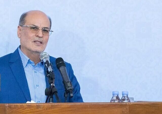 معاون قوه قضاییه: قضاوت شغل نیست، بلکه مسئولیتی الهی و تکلیف‌محور است!