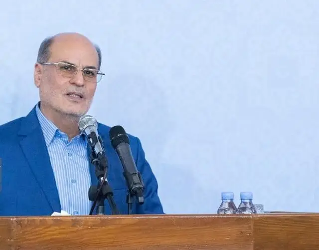 معاون قوه قضاییه: قضاوت شغل نیست، بلکه مسئولیتی الهی و تکلیف‌محور است!