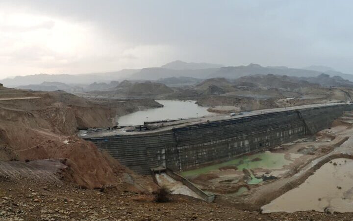 بارندگی در بوشهر ۲۴ درصد کاهش یافت؛ آیا مدیریت بحران موفق بود؟