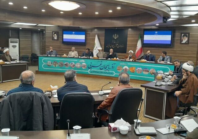 چالش بزرگ تضعیف نهادینه‌سازی سبک زندگی ایرانی-اسلامی در مسیر توسعه فرهنگی استان!