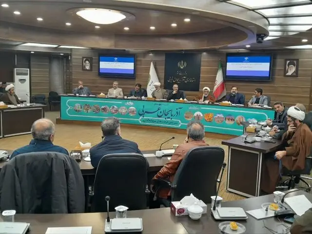 چالش بزرگ تضعیف نهادینه‌سازی سبک زندگی ایرانی-اسلامی در مسیر توسعه فرهنگی استان!