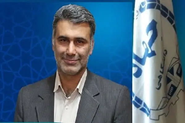 رئیس جهاد دانشگاهی مازندران: وحدت حوزه و دانشگاه کلید حل بحران‌های واقعی جامعه است