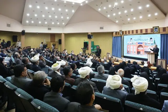 از محرومیت‌های تلخ تا لبخندهای پرامید؛ چگونه عدالت آموزشی در خراسان جنوبی جوانه زد؟