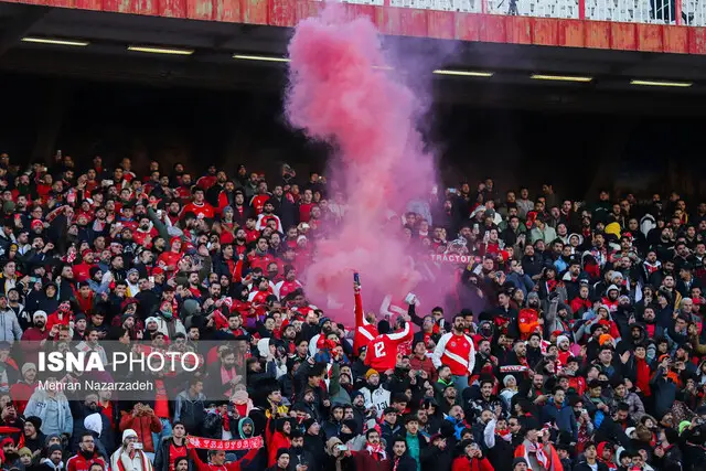 فوتبال ایران در آستانه فروپاشی اخلاقی؛ جریمه‌های بی‌اثر و تماشاگران بی‌رحم!