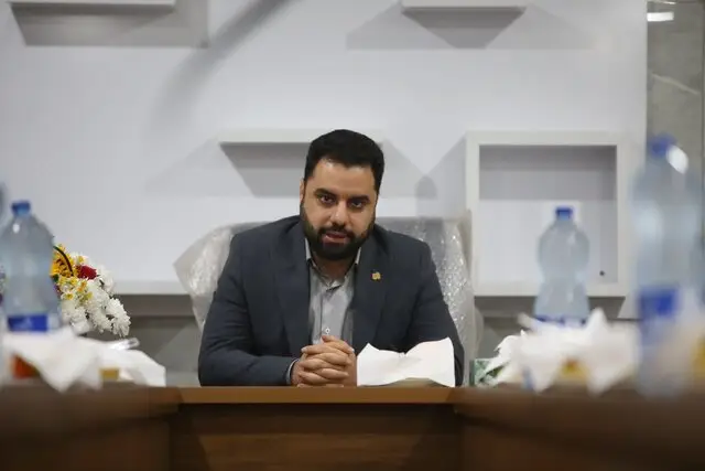 مدیریت هوشمندانه سفرهای خوزستان؛ جابه‌جایی بی‌دغدغه مسافران در اوج ترافیک اربعین