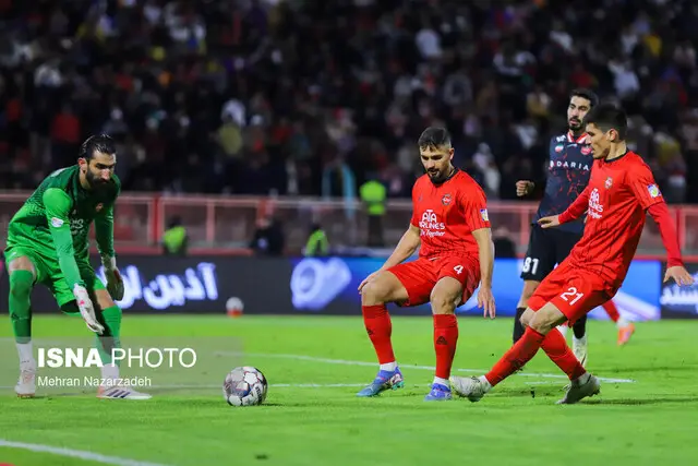 الدحیل؛ کلید طلایی صعود زودهنگام تراکتور در لیگ قهرمانان آسیا؟