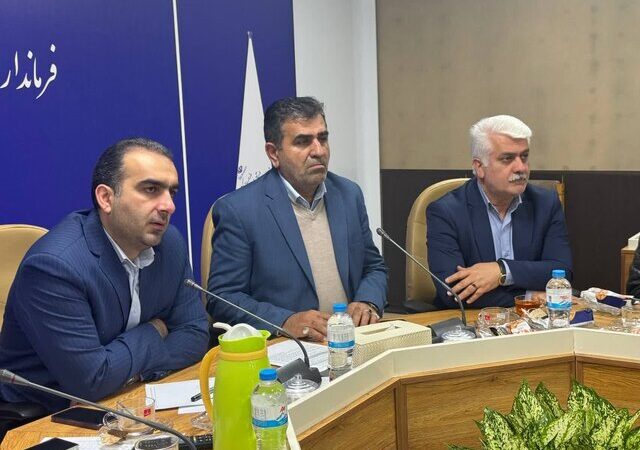 نشست مهم دولت و مجلس برای حل بحران‌های زیرساختی میاندورود؛ زمین‌های آموزشی و بهداشتی در راه تحویل!