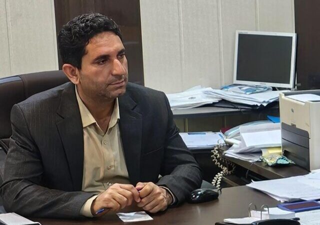 بارندگی بی‌سابقه در لامرد؛ بیش از ۶۰۰ خانه زیر آب و خسارت‌های گسترده!