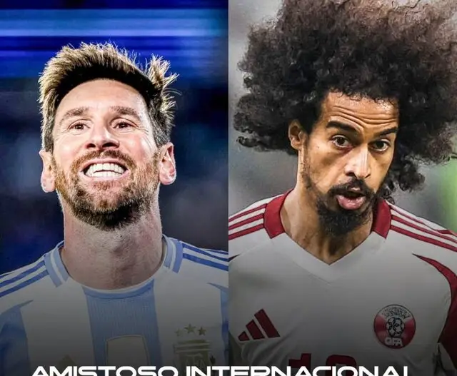 تقابل جذاب مسی و اکرم عفیف؛ پیش‌نمایش دیدار حساس آرژانتین و قطر در جام جهانی ۲۰۲۶