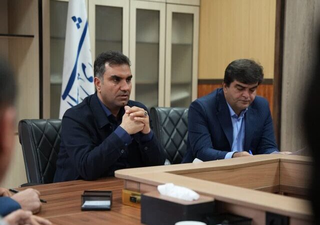 نماینده اردکان: حذف عوارض آلایندگی، نفس استان یزد را تنگ‌تر کرد!