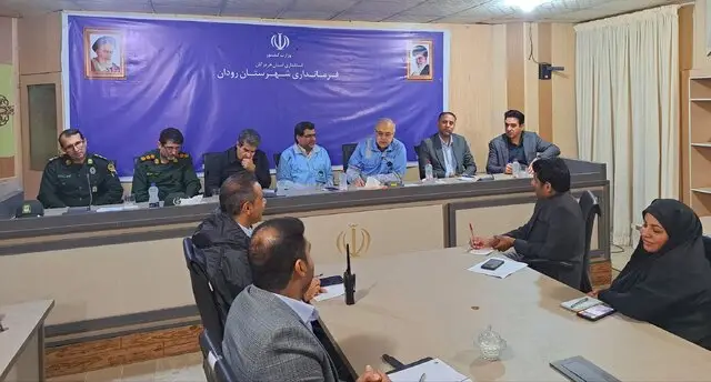 استاندار هرمزگان: چگونه موج سوم بارندگی، سرمایه اجتماعی را به چالش می‌کشد؟