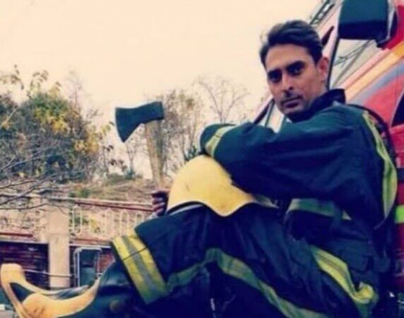 استاندار آذربایجان شرقی درگذشت آتش‌نشان فداکار تبریزی را تسلیت گفت؛ قهرمانی که درس ایثار را جاودانه کرد