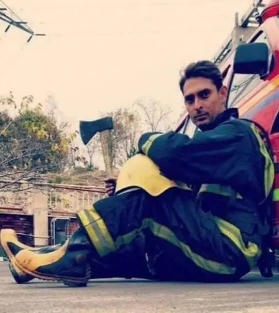 استاندار آذربایجان شرقی درگذشت آتش‌نشان فداکار تبریزی را تسلیت گفت؛ قهرمانی که درس ایثار را جاودانه کرد