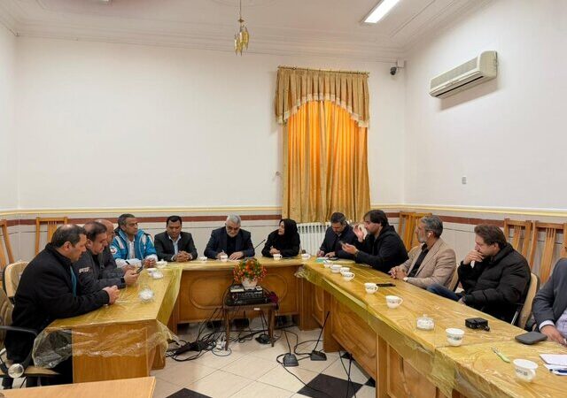 نشست فوری جنوب فارس برای نجات خط انتقال آب سد سلمان فارسی؛ آیا بحران آب در راه است؟