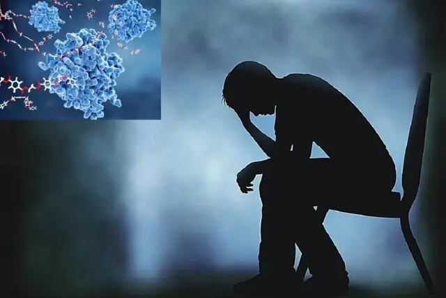 کشف سرنخ‌های جدید ژنتیکی که راز افسردگی اساسی را فاش می‌کند!