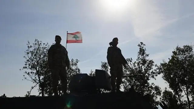 فرمانده ارتش لبنان خبر داد: پایان مرحله نخست انحصار سلاح در راه است!