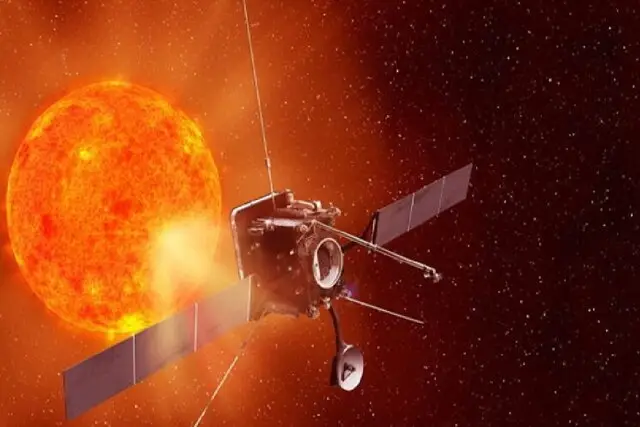 اختراع حسگر خورشیدی ایرانی که چشم تیزبین ماهواره‌ها را متحول می‌کند!