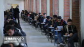 رقابت نفس‌گیر ۲۸۸۰ داوطلب سرایداری آموزش و پرورش در تبریز؛ پشت‌صحنه‌های یک آزمون بی‌سابقه