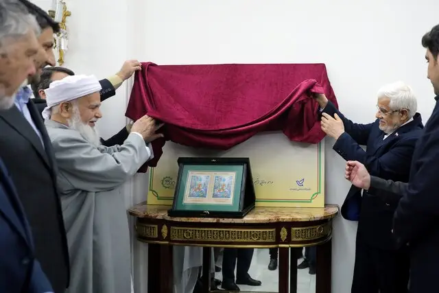 عارف هشدار داد: خشونت و افراط‌گرایی هیچ جایی در اسلام و جمهوری اسلامی ندارند!