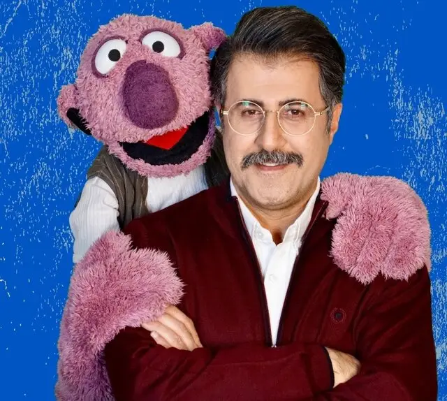 بازگشت پرهیجان جناب‌خان با اجرای هومن حاجی‌عبدالهی در شب یلدا؛ تغییری که همه منتظرش بودند!