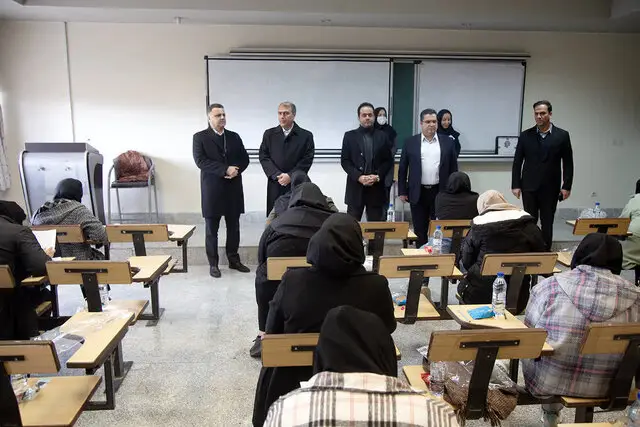 نماینده مجلس: جهاد دانشگاهی کردستان چگونه می‌تواند موتور توسعه استان را روشن کند؟