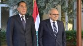 نخست‌وزیر مصر: حمایت بی‌دریغ از ثبات و تمامیت ارضی لبنان در حساس‌ترین لحظات!