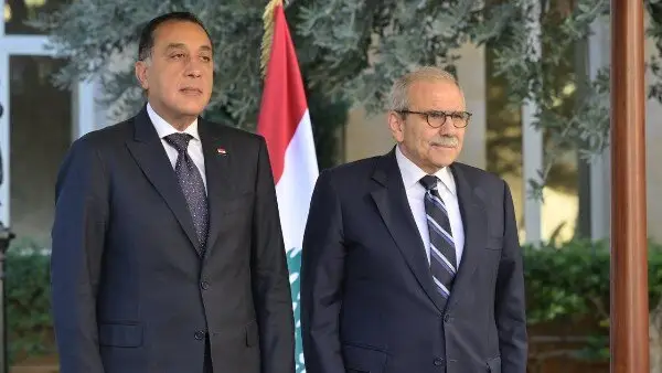نخست‌وزیر مصر: حمایت بی‌دریغ از ثبات و تمامیت ارضی لبنان در حساس‌ترین لحظات!