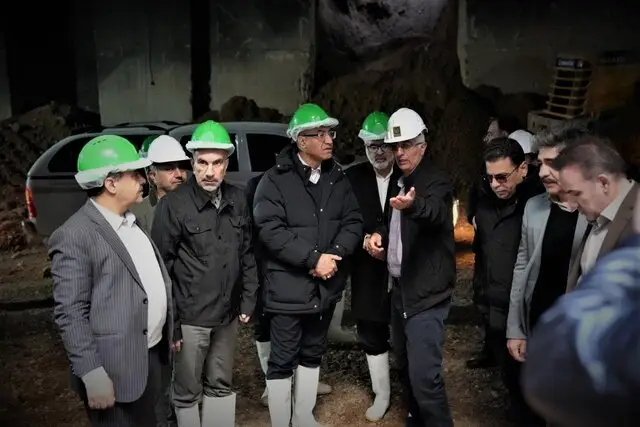 استاندار کرمانشاه اعلام کرد؛ فاز اول قطار شهری تا پایان سال آینده به پایان نزدیک می‌شود!