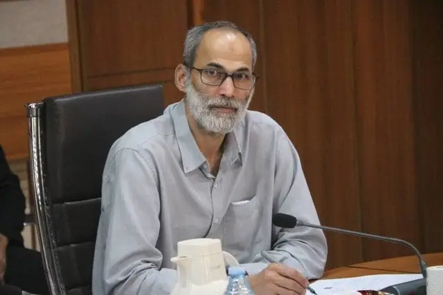 مدیرعامل آب منطقه‌ای هرمزگان از افزایش چشمگیر ذخیره سدهای استان خبر داد