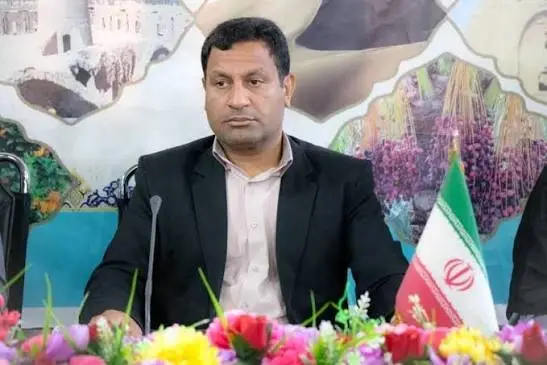 فرماندار ریگان: قطعی راه ۴۰ روستا زیر سیلاب، اما اوضاع کاملا تحت کنترل است!