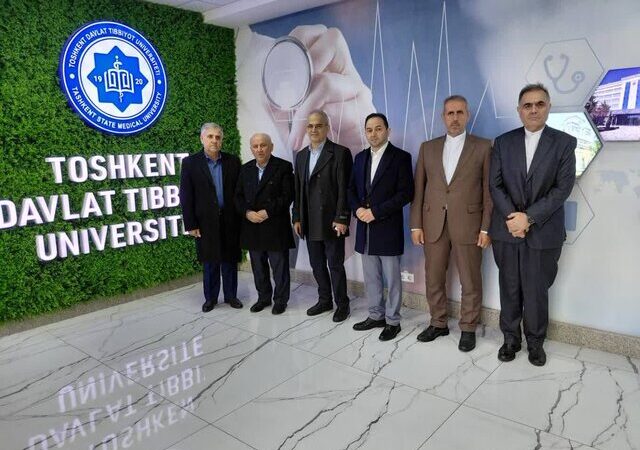 گام بزرگ مازندران در ازبکستان؛ تفاهمنامه‌ای که آینده سلامت و اقتصاد را تغییر می‌دهد!