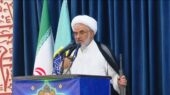 امام جمعه بندرعباس: جوانان، افسران قدرتمند میدان رسانه‌اند!